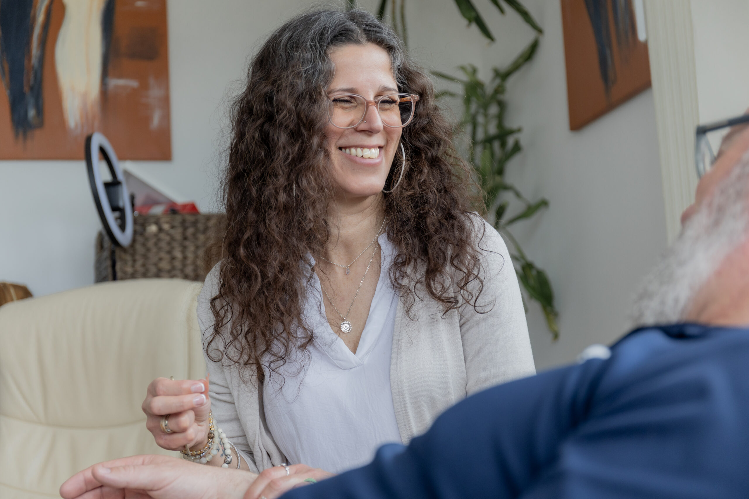 Silvia Haller-Prätorius psychosomatische und psychologische Beratung www.metime.jetzt